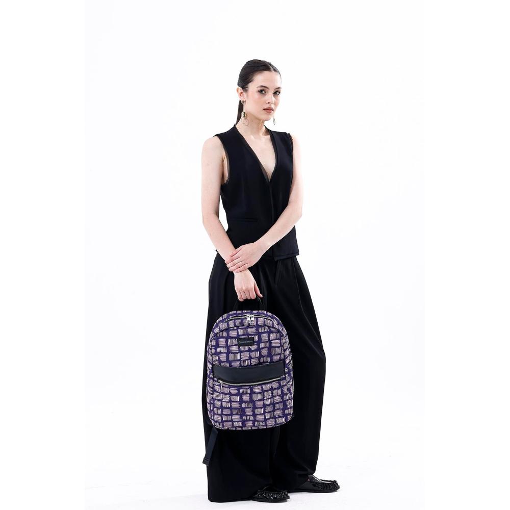 BloominBag Harmony Hatchards 13-14 inch MacBook / Laptop Backpack_9