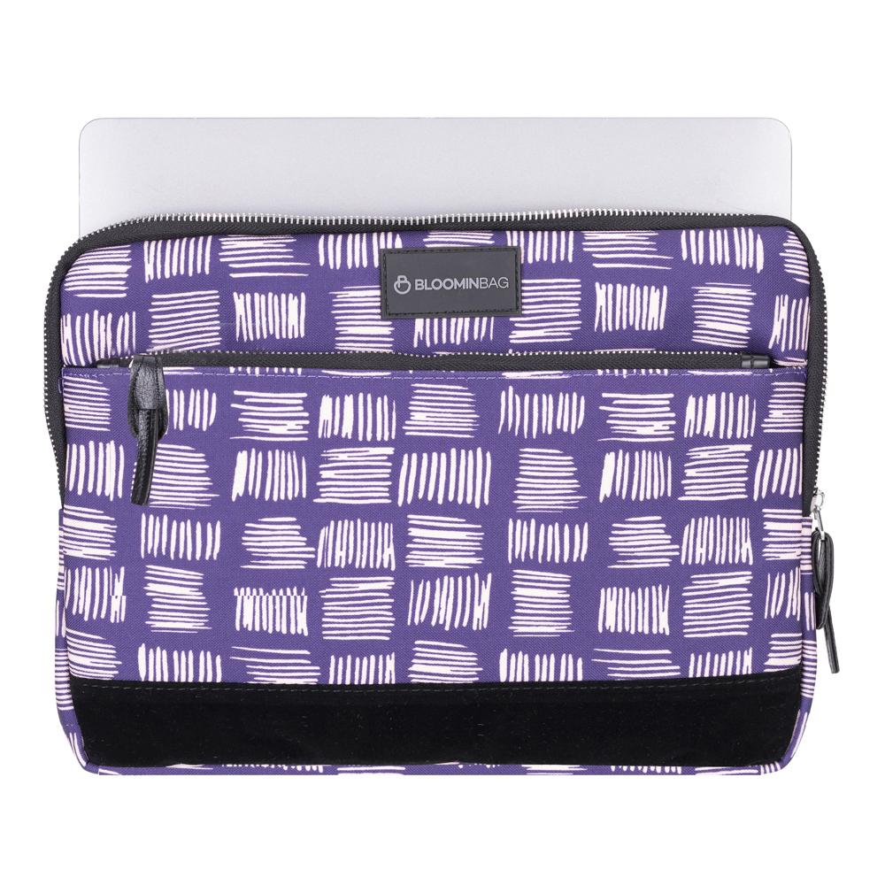 BloominBag Harmony Hatchards 15-16 inch Laptop / MacBook Sleeve _6