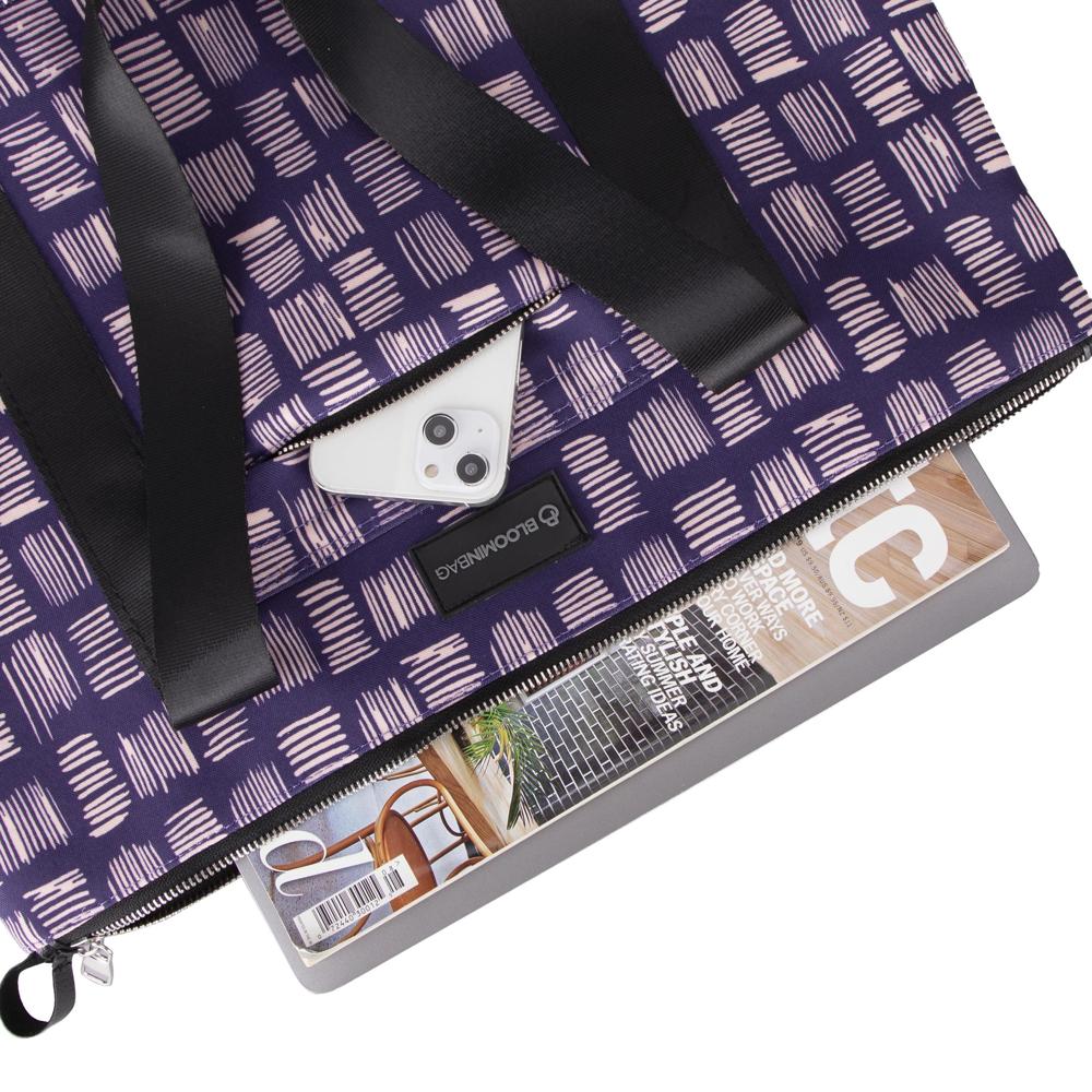 BloominBag Harmony Hatchards Tote Bag _5