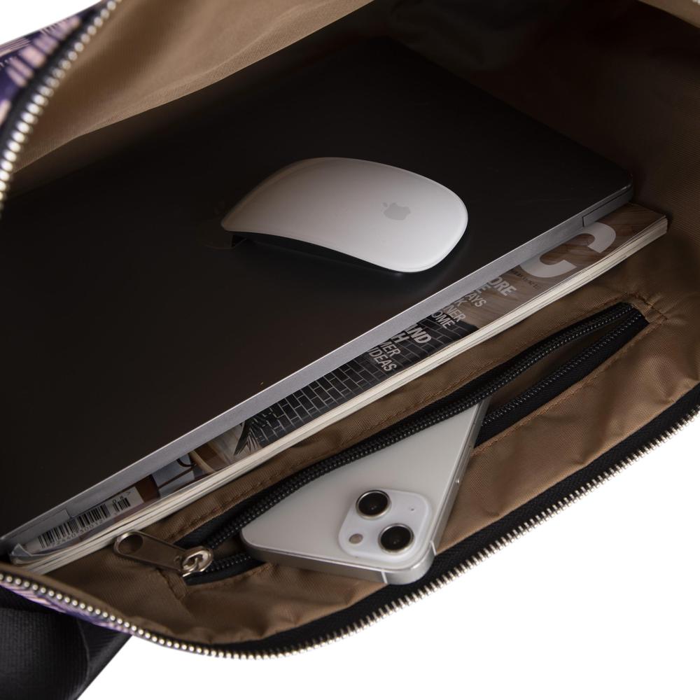 BloominBag Harmony Hatchards Tote Bag _6