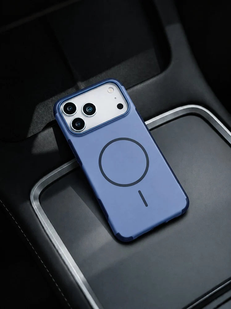 Koen MagSafe Case for iPhone 18 Pro Max / 17 Pro Max