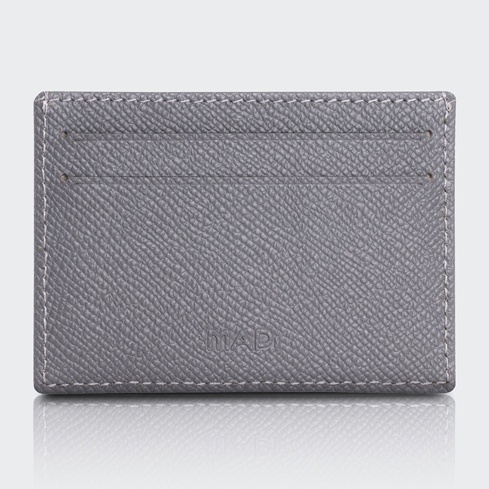 Men Leather Card Holder