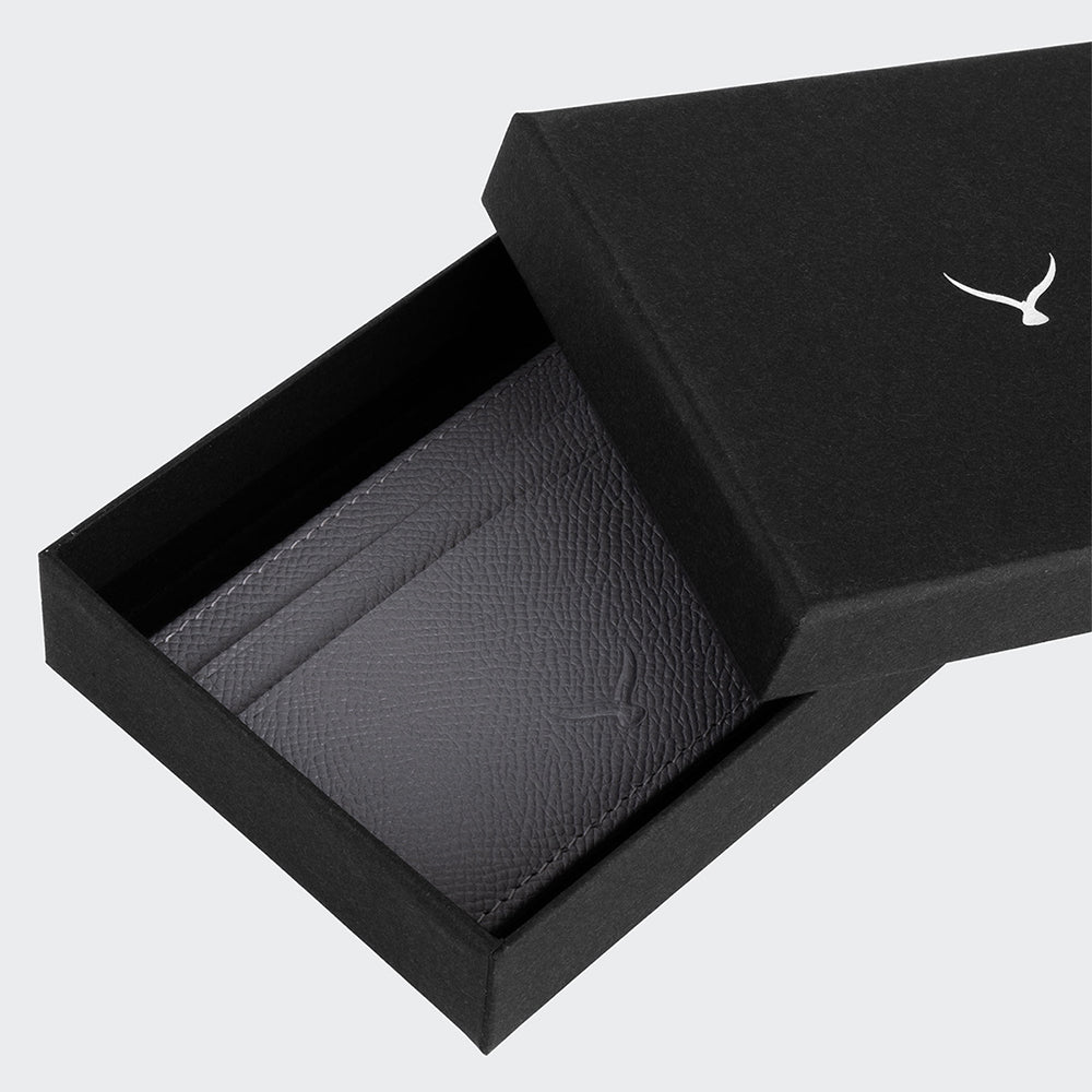 Men Leather Card Holder