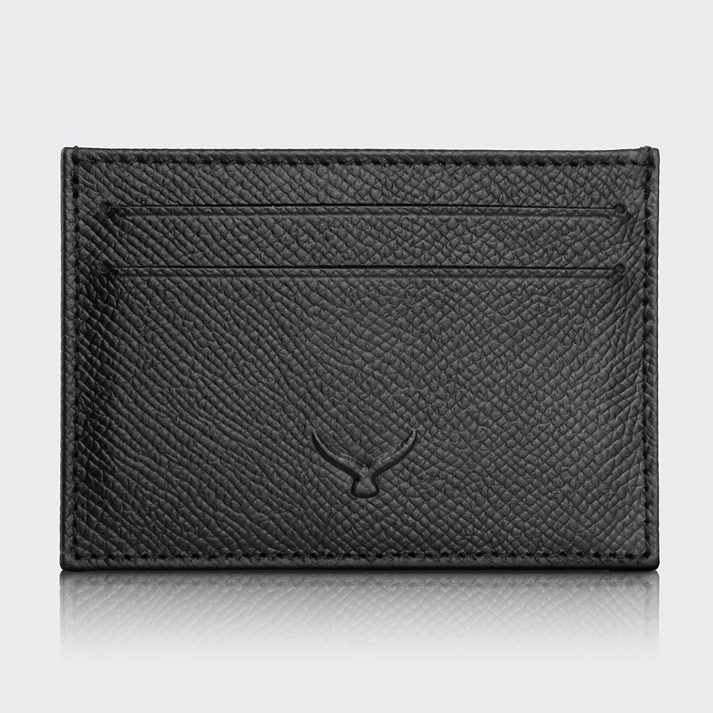 Men Leather Card Holder