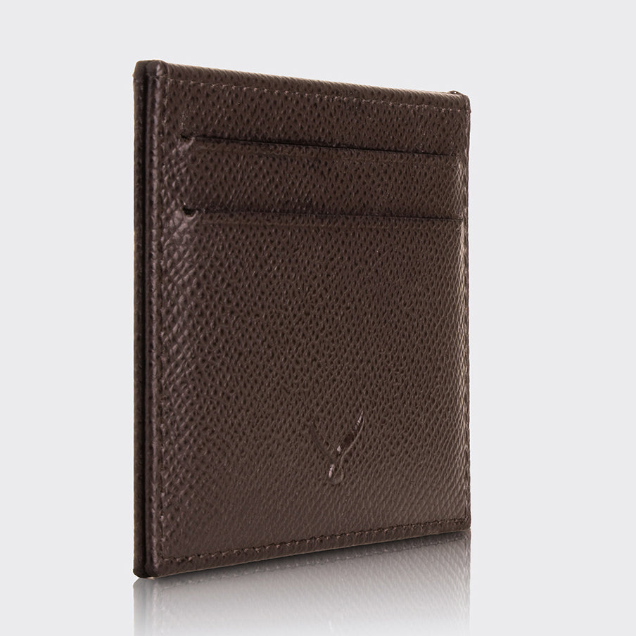 Men Leather Card Holder