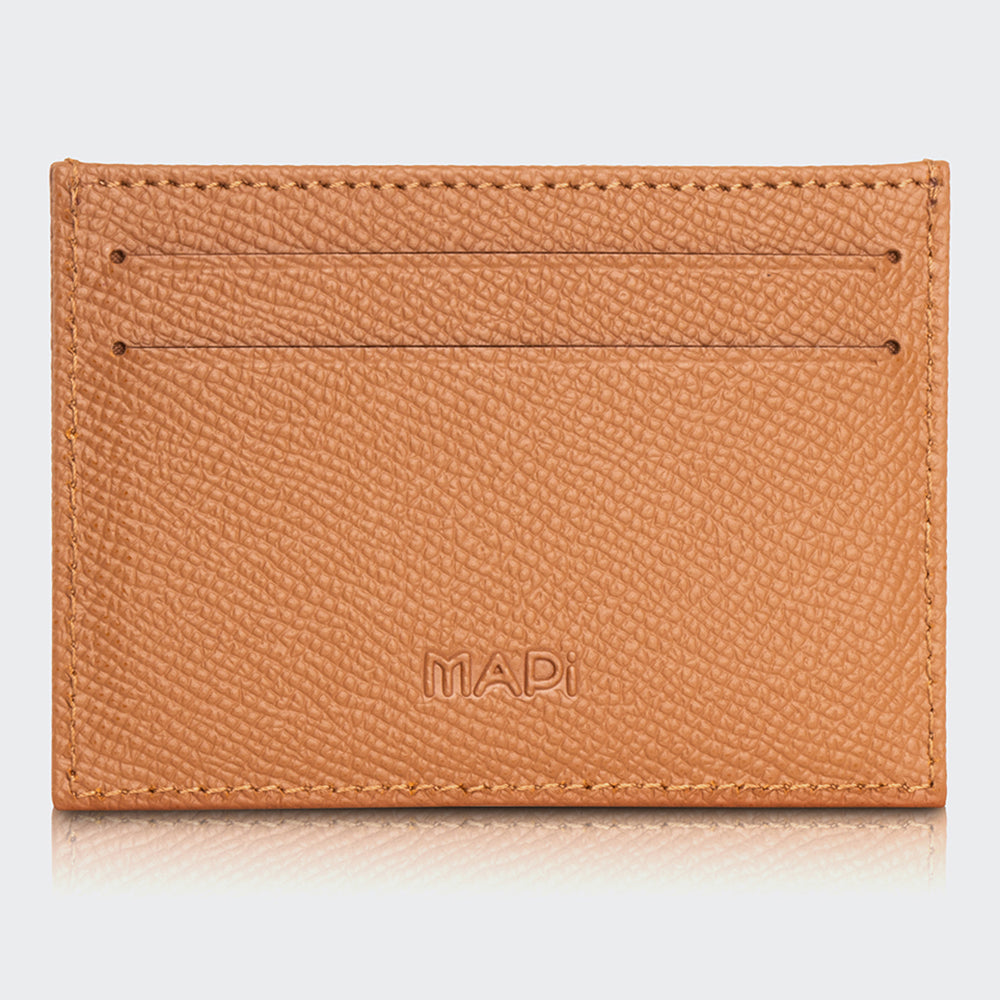 Men Leather Card Holder