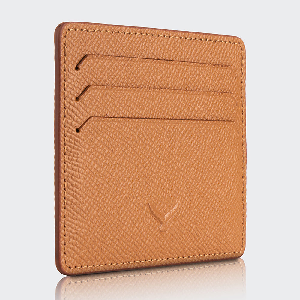 Men Leather Card Holder