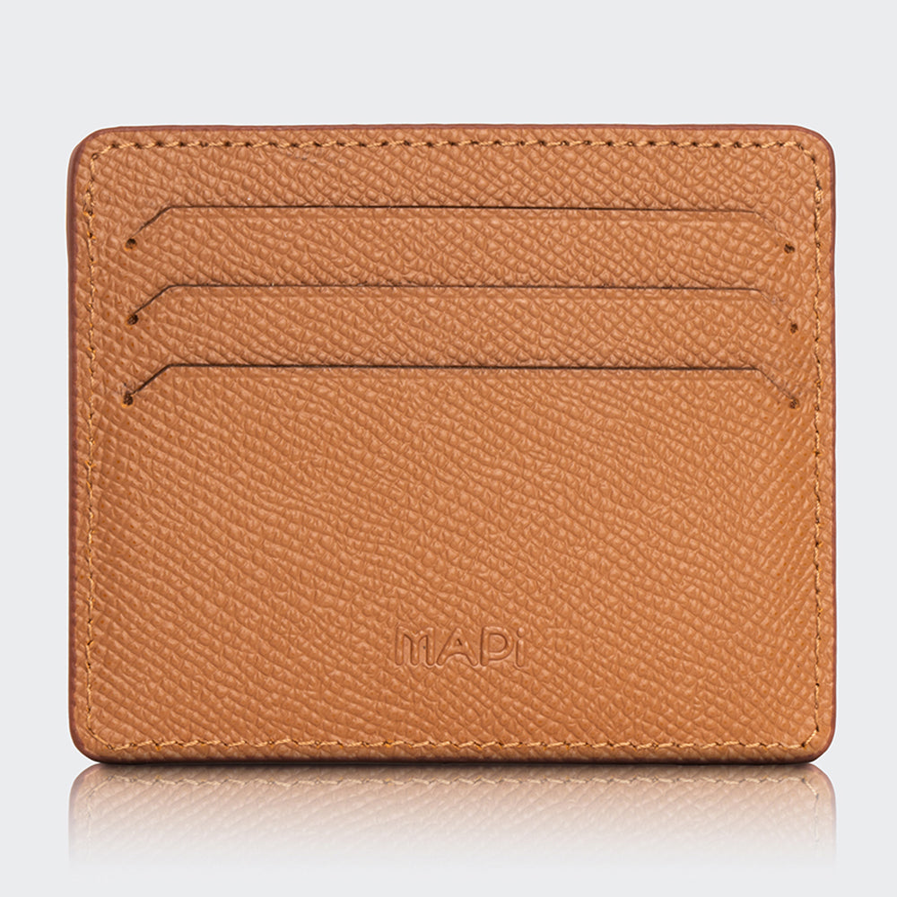 Men Leather Card Holder