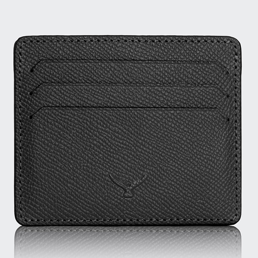 Men Leather Card Holder