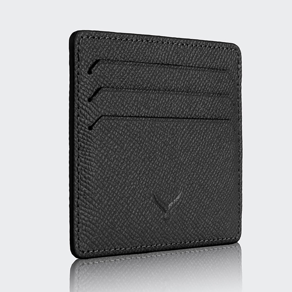 Men Leather Card Holder