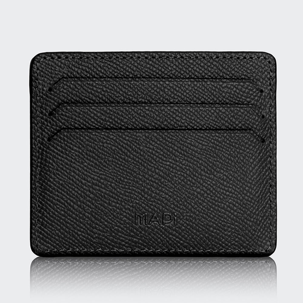 Men Leather Card Holder