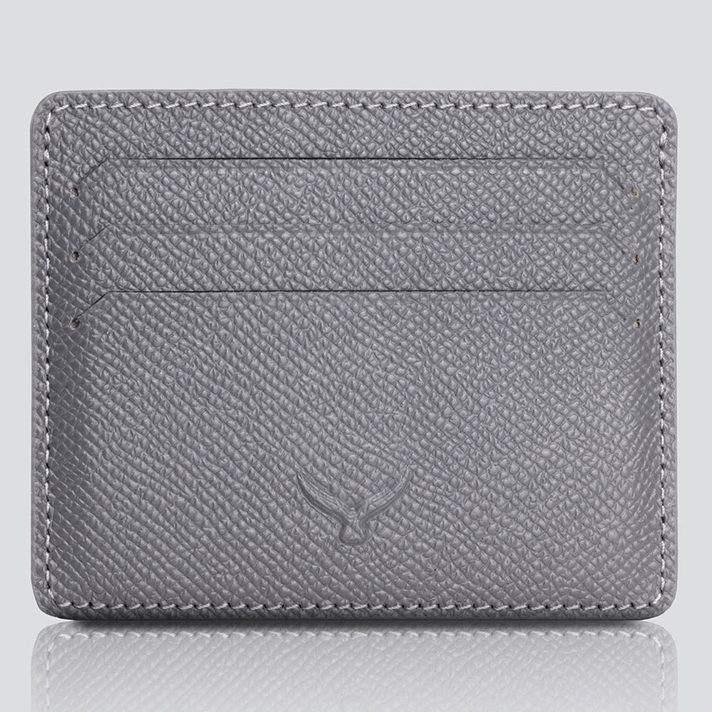 Men Leather Card Holder