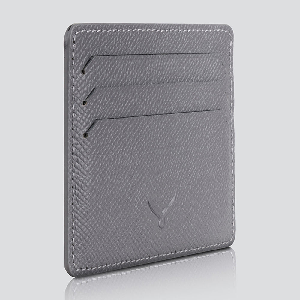 Men Leather Card Holder