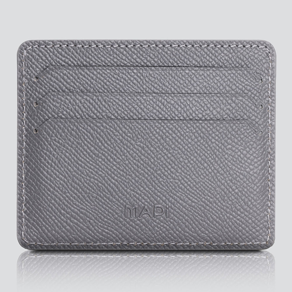 Men Leather Card Holder