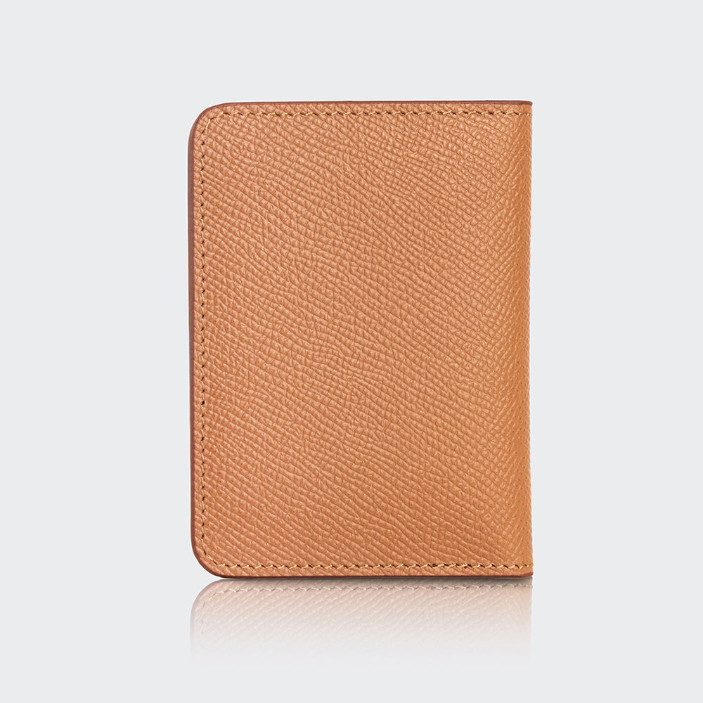 Men Leather Card Holder