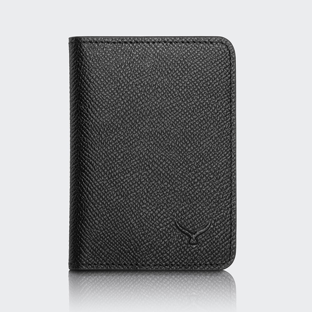 Men Leather Card Holder