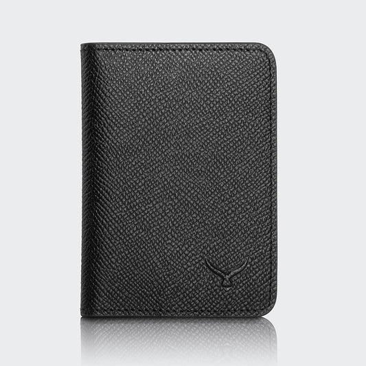 Men Leather Card Holder