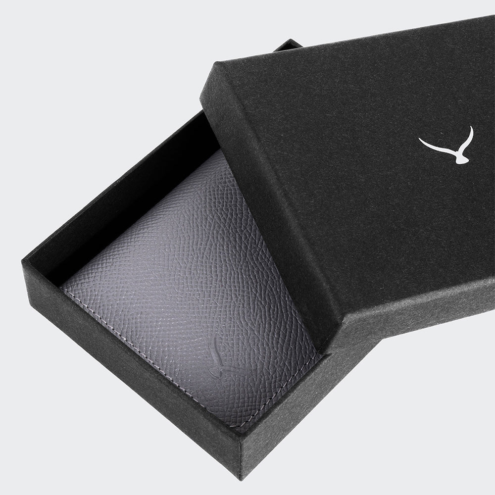 Men Leather Card Holder