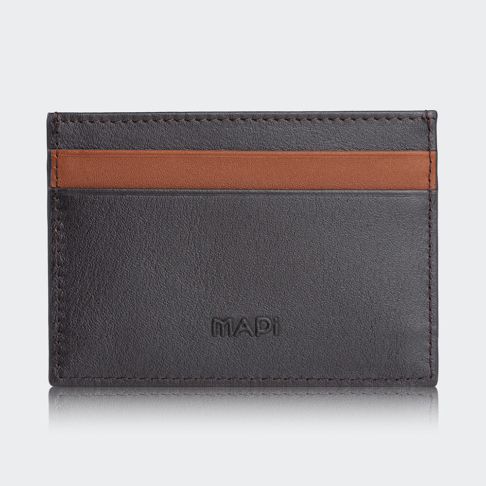 Men Leather Card Holder