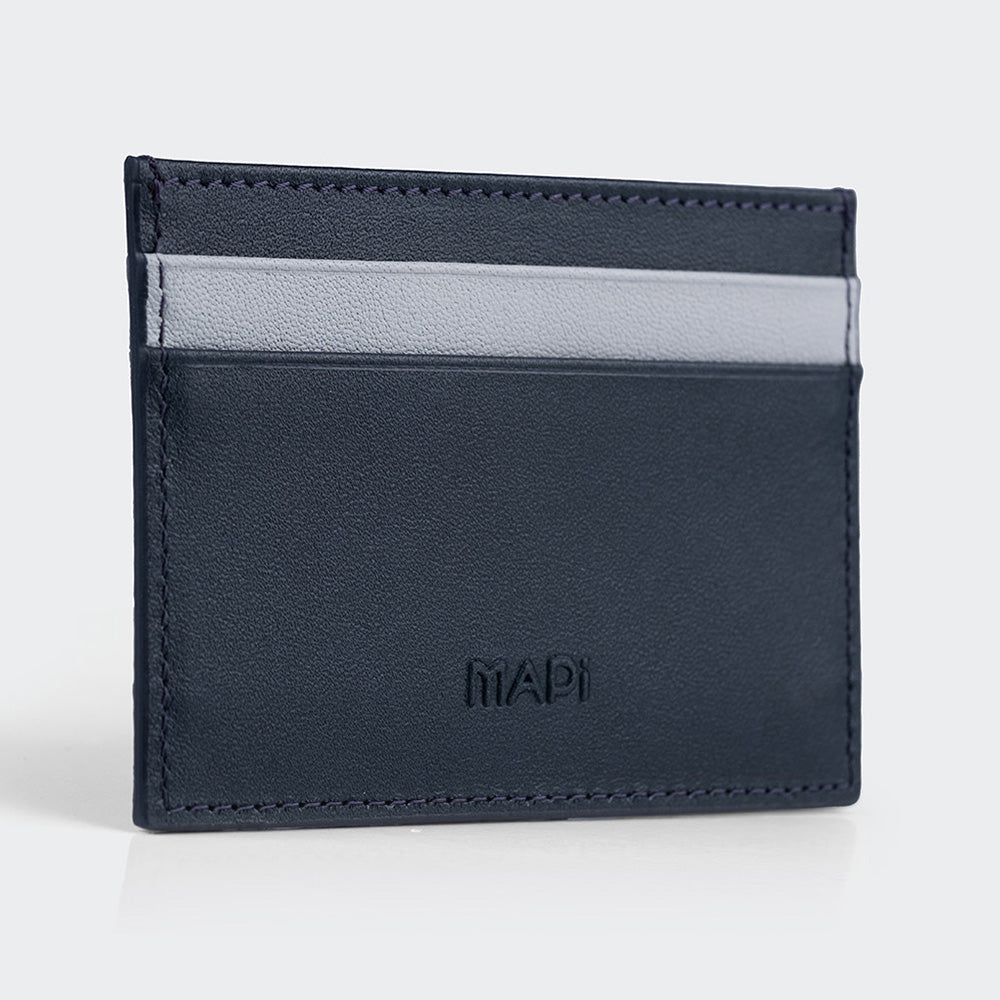 Men Leather Card Holder