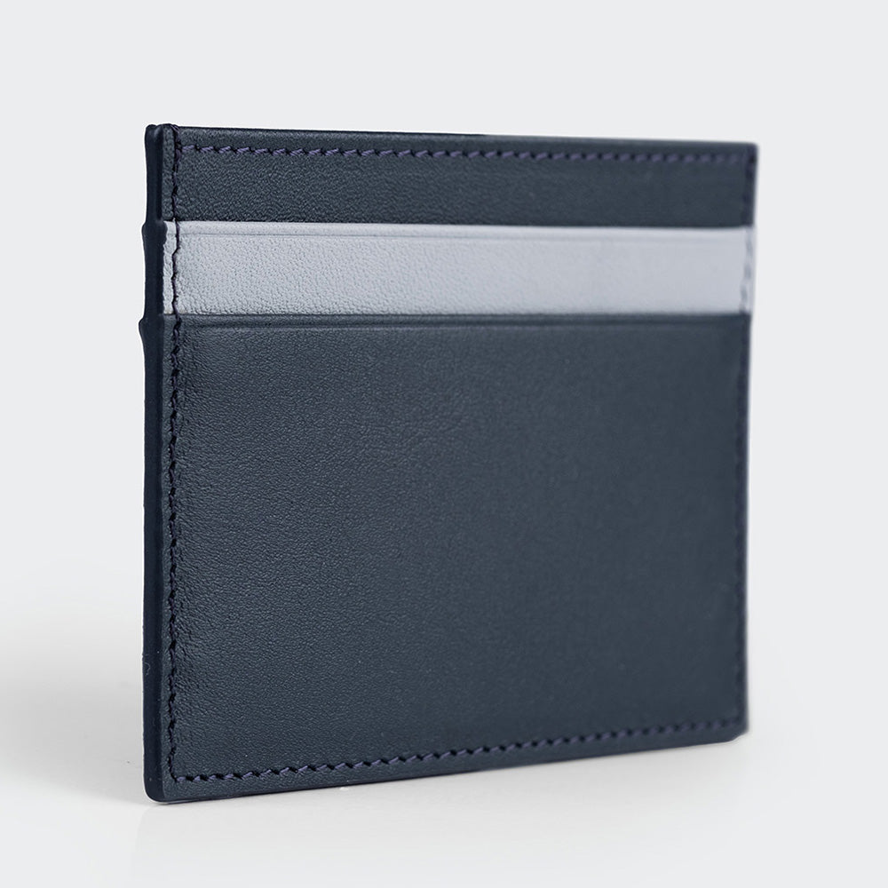 Men Leather Card Holder