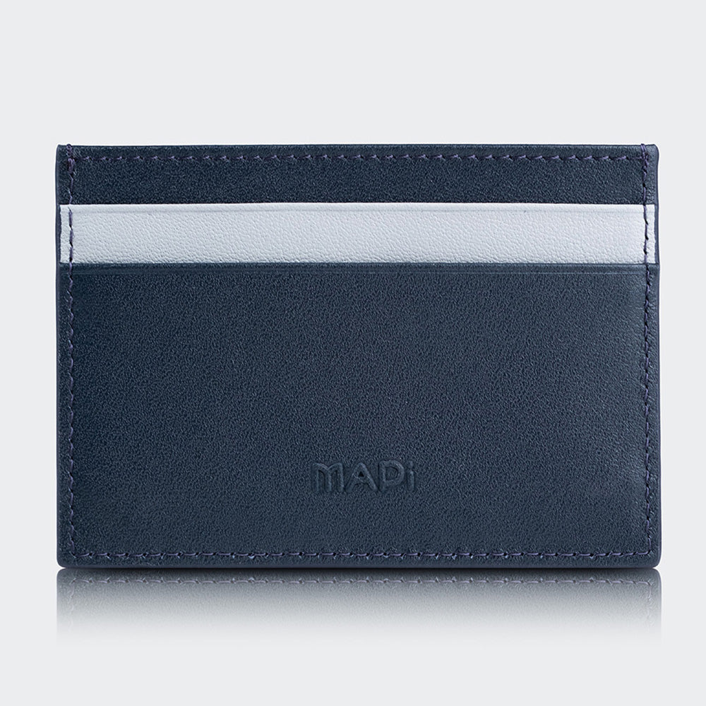 Men Leather Card Holder