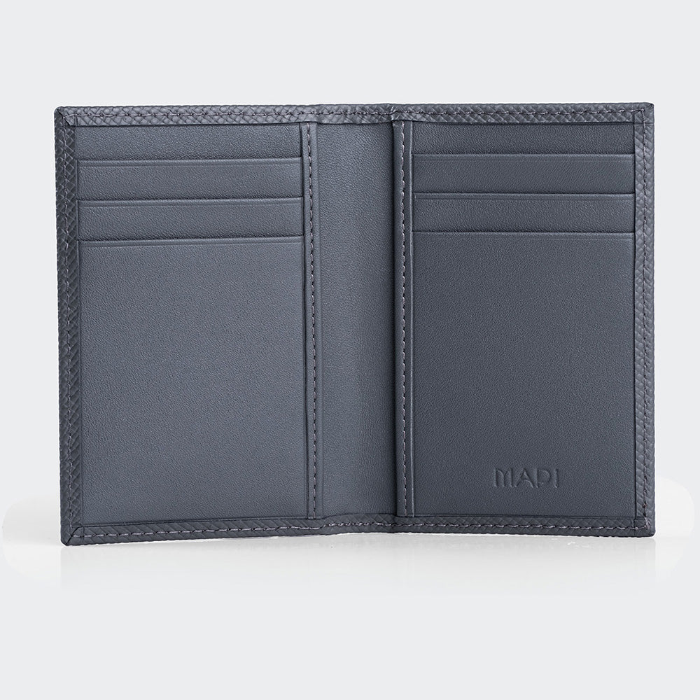 Unisex Leather Card Holder