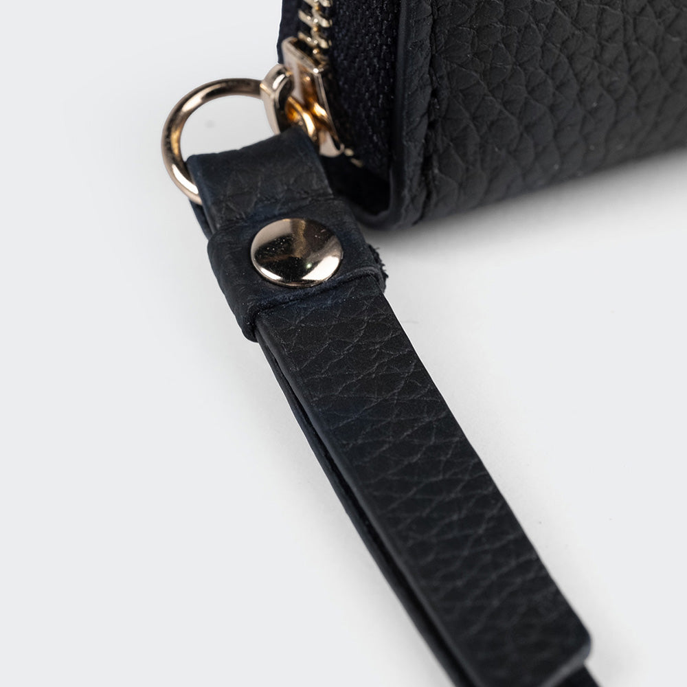 Women Mini Leather Wallet