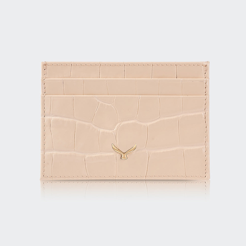 Women Leather Card Holder