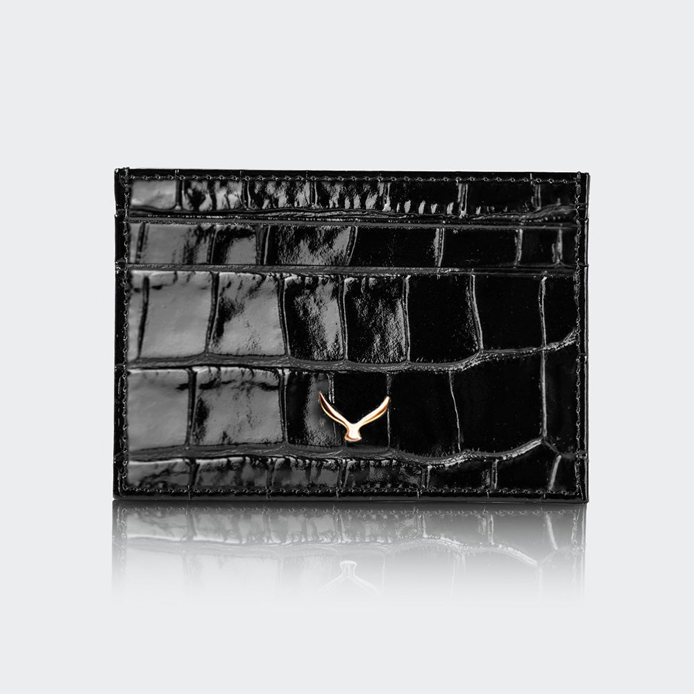 Women Leather Card Holder