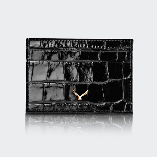 Women Leather Card Holder