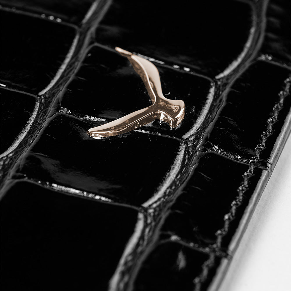 Women Leather Card Holder