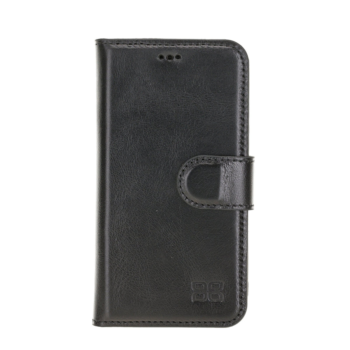 Bouletta Detachable Leather Wallet Cases for Apple iPhone 12 Series