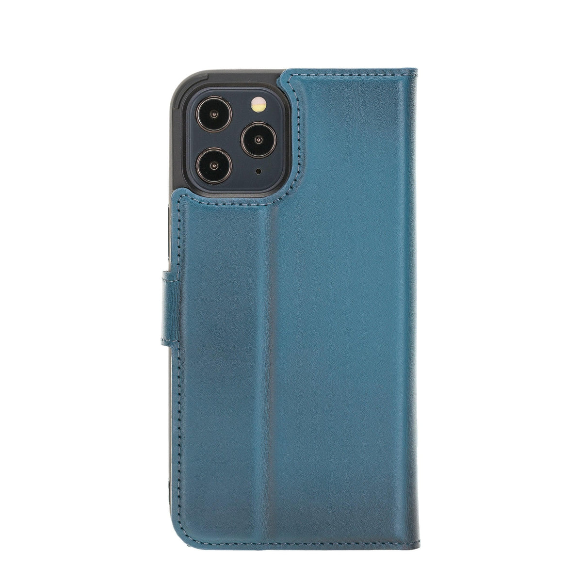 Bouletta Detachable Leather Wallet Cases for Apple iPhone 12 Series