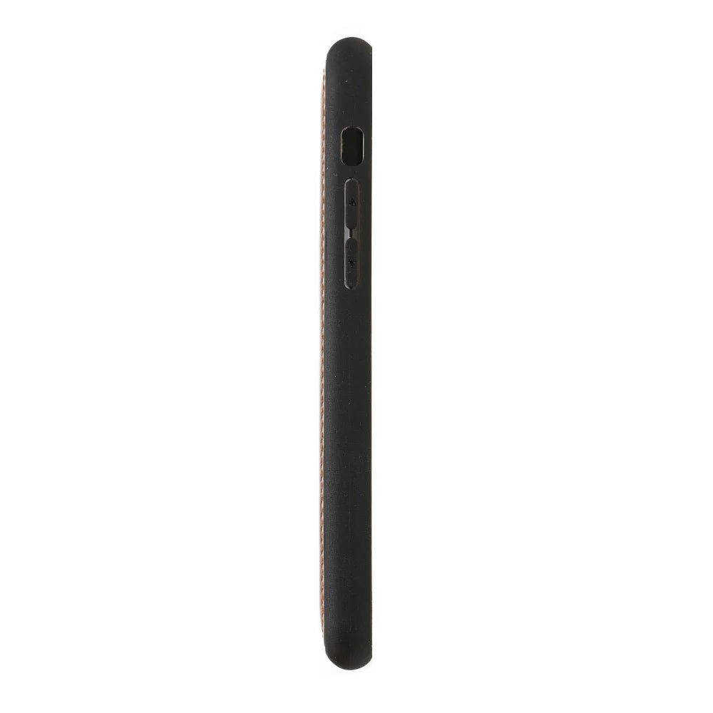 Bouletta Flex Cover Leather Back Cover Case for Apple iPhone 11 Series