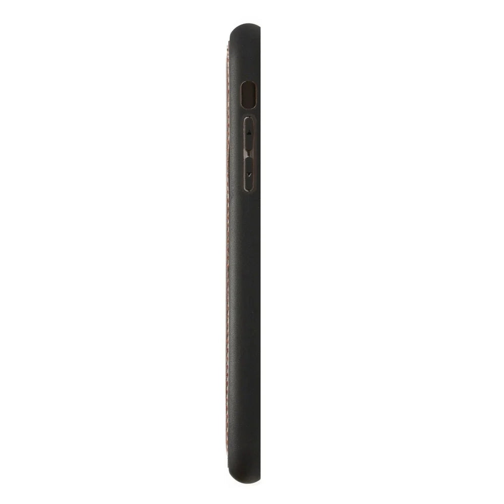 Bouletta Flex Cover Leather Back Cover Case for Apple iPhone 11 Series