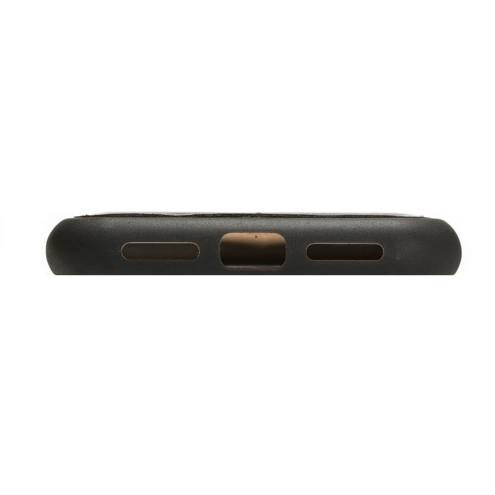 Bouletta Flex Cover Leather Back Cover Case for Apple iPhone 11 Series