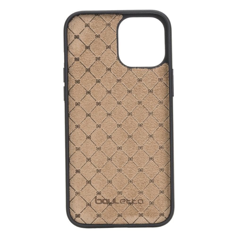 Pouch Magic iPhone 12 Mini Detachable Leather Wallet Case