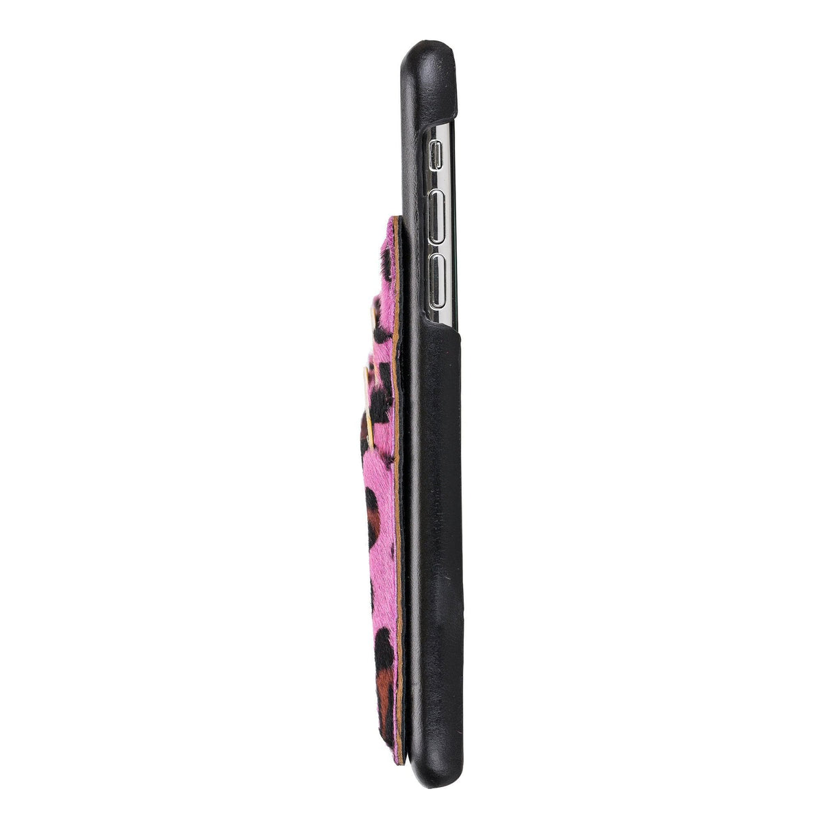 Bouletta Ultimate Jacket Cases with Detachable Card Holder for iPhone 11 Series