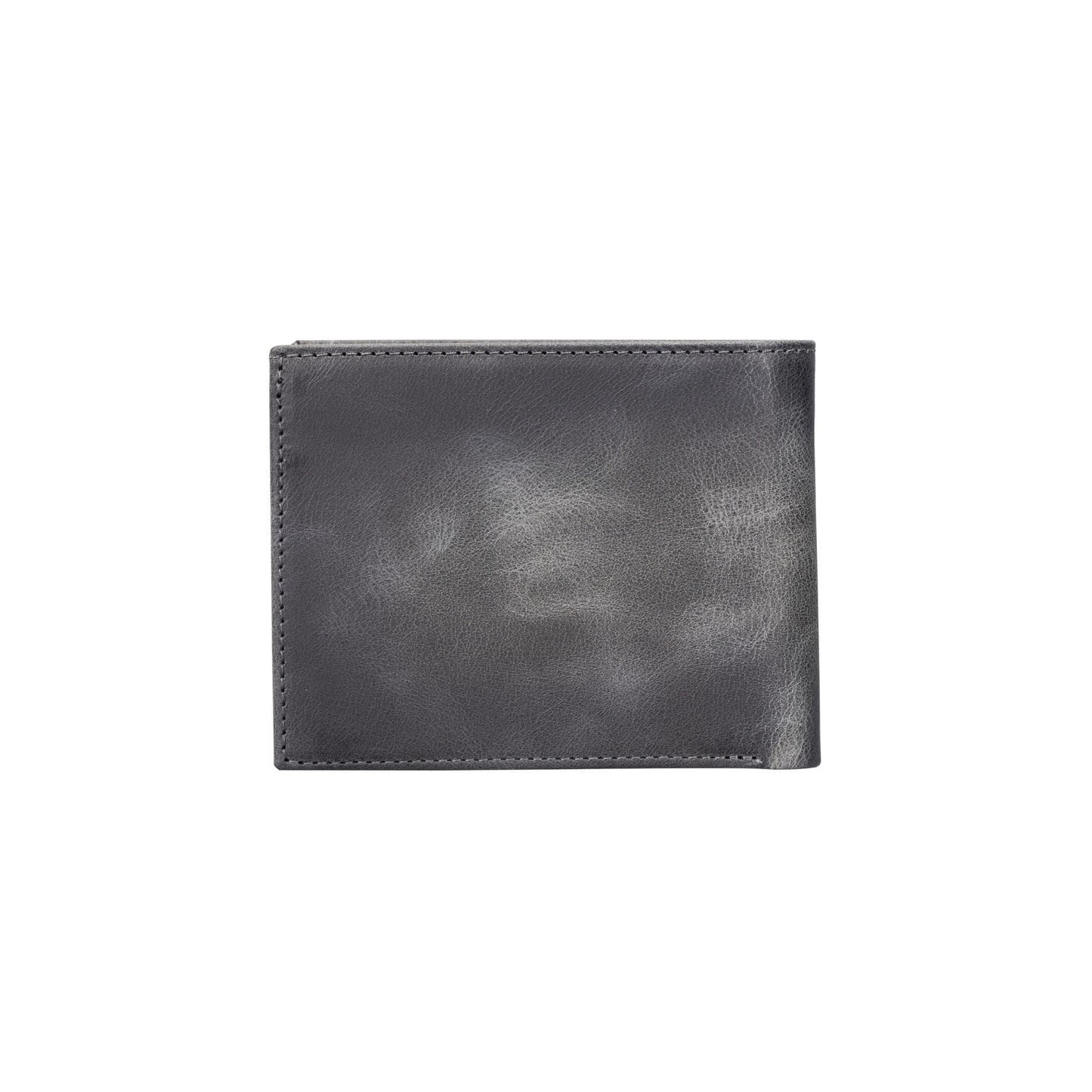 Bouletta Passat Leather Wallet - Leather Card Holder B2B