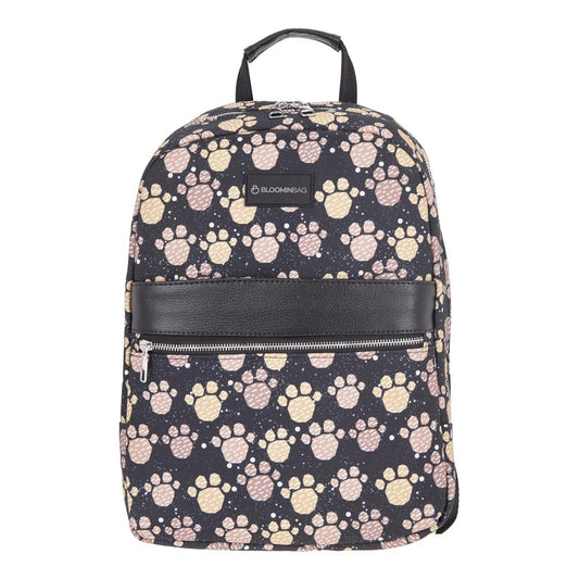 BloominBag Soul Mate 13-14 inch MacBook / Laptop Backpack_1
