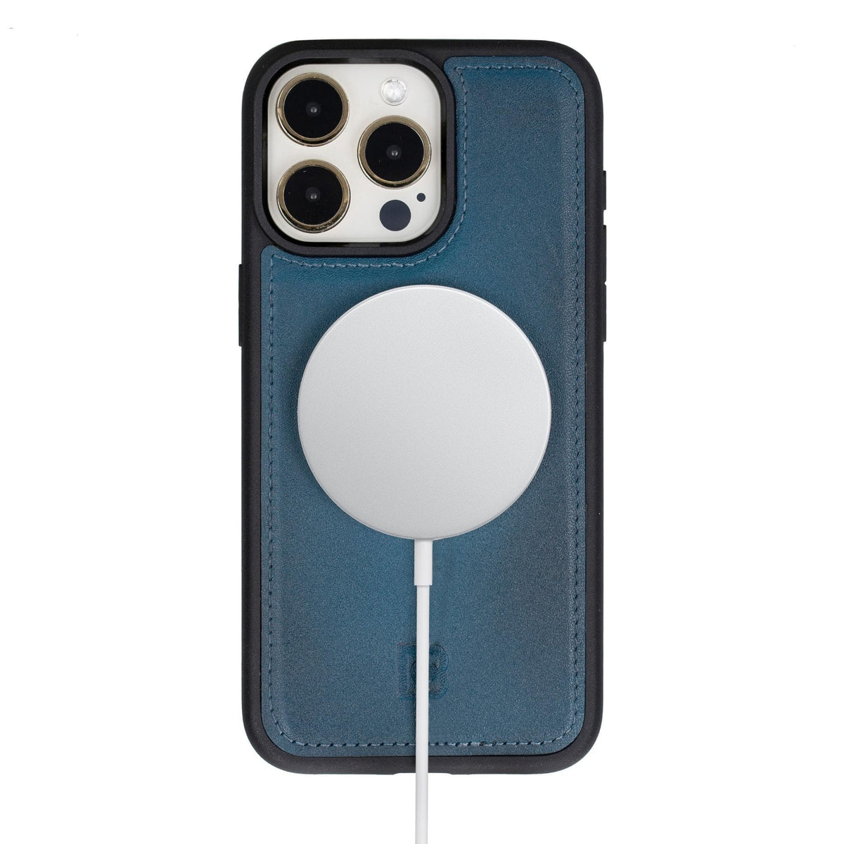 Bouletta Unveiling Elegance: iPhone 15 Leather Cases That Redefine Luxury